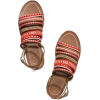 flat sandals - Sandali - 