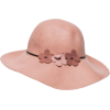 floppy hat - Шляпы - 