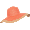 floppy hat - Hat - 