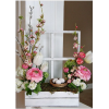 floral arrangement - Rośliny - 