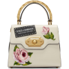 floral bag D&G - Carteras - 