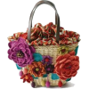 floral bag - Сумочки - 