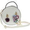 floral bag - Hand bag - 