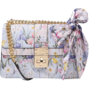 floral bag - Bolsas pequenas - 