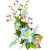 floral corner - Растения - 