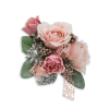 floral corsage - Plantas - 