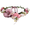 floral crown - Beretti - 