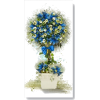 flower tree - Ilustracje - 