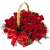 Flower Plants Red - Rośliny - 