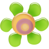 Flower Green - Rascunhos - 