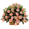 flower basket - Piante - 