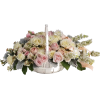 flower basket - Pflanzen - 