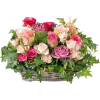 flower basket - Biljke - 