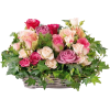 flower basket - Piante - 