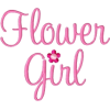 flower girl text - Tekstovi - 