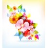 Flowers - Illustraciones - 