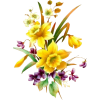 flowers - Predmeti - 