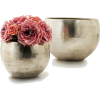 flower vases and containers - Przedmioty - 