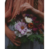 flower woman photo - Uncategorized - 