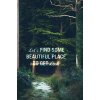 forest and quote - Background - 
