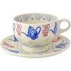fortnum and mason tea cup - Predmeti - 