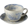 fortnum and mason tea cup - Предметы - 