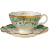 fortnum and mason tea cup - Przedmioty - 