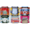 fortnum and mason tea tins - Predmeti - 