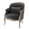 fotelja - Mobília - 