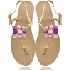 k - Sandals - 