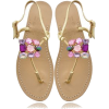 k - Sandalen - 