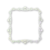 White Frames Casual - Frames - 
