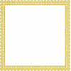 frame yellow - Frames - 