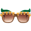 Frankie Sunglasses Colorful - Темные очки - 