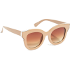 free people  - Gafas de sol - 