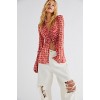 free people - Long sleeves shirts - £58.00  ~ $76.31