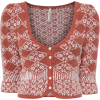 free people cardigan - Puloverji - 