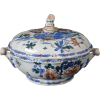 french 1940s Gien ceramics bowl - Predmeti - 
