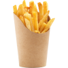 fries - Food - 