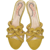 front - Sandals - 