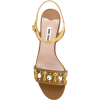 front - Sandals - 