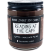 frostbeard etsy candle readingatthecafe - Items - 