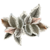 frosty leaves - Items - 
