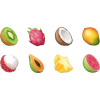 Fruits.png - フード - 