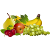 fruits - Obst - 