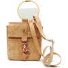 funkyLab Natural Cork Fashion Bag - Hand bag - $152.00 