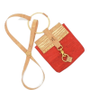 funkyLab Red Cork Fashion Bag - Torbice - $110.00  ~ 94.48€