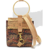 funkyLab Safari Fashion Bag - Torbice - $165.00  ~ 141.72€