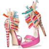 fun shoes - プラットフォーム - 