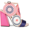 fun shoes - Sandalias - 